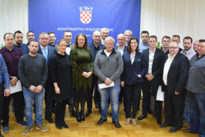 Projektima prerade drva 52 milijuna kuna!