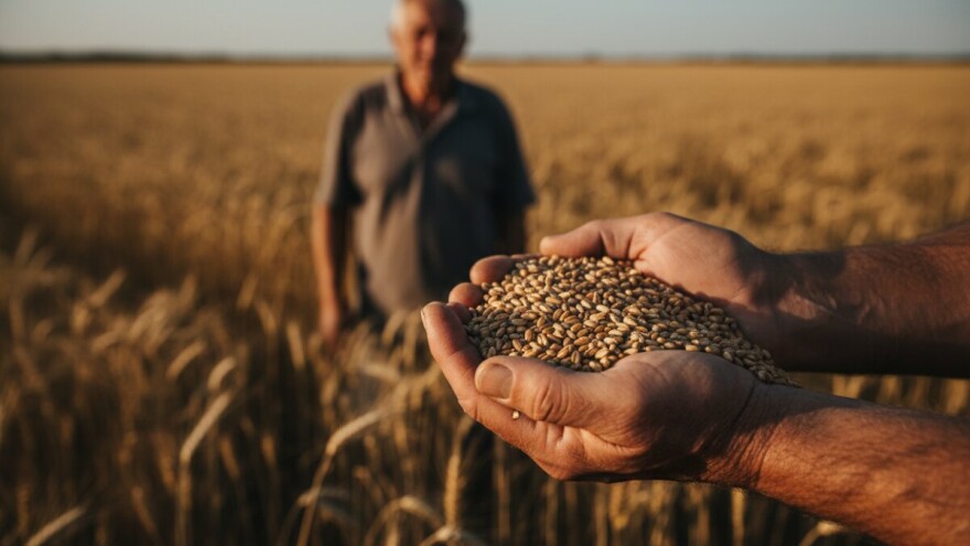 Predana kaznena prijava protiv otkupljivača pšenice