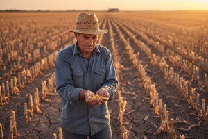 Predati se ili uzeti stvar u svoje ruke?