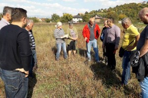 U Živinicama i Bratuncu predavanja o uzgoju borovnice