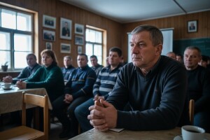 Predavanja diljem Baranje