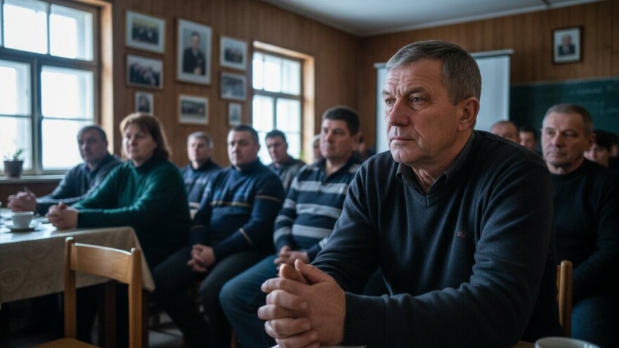 Predavanja diljem Baranje