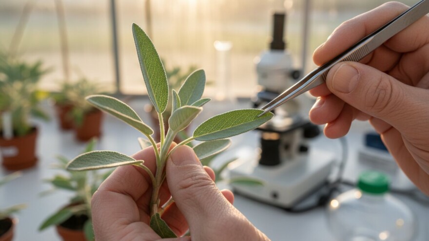 Predavanja na Poljoprivrednom institutu Osijek