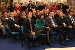 Brojna stručna predavanja na Viroexpo 2015!