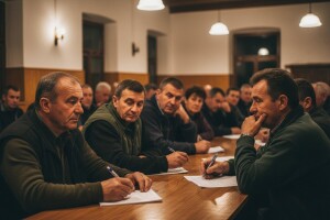 Predavanja o mjerama ruralnog razvoja