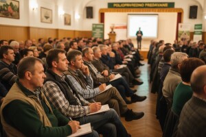 Predavanja o višestrukoj sukladnosti