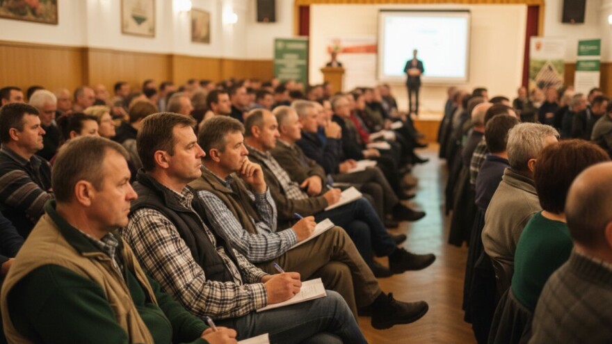 Predavanja o višestrukoj sukladnosti