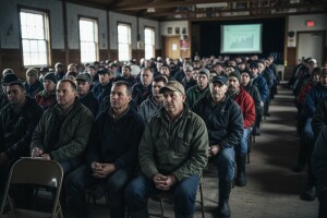 Predavanja za poljoprivrednike