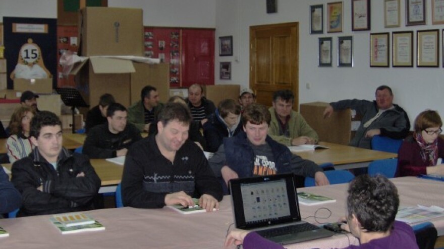 Nastavak edukacija o rukovanju pesticidima