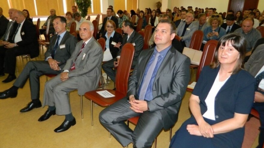 Švicarski stručnjaci o ekološkoj proizvodnji