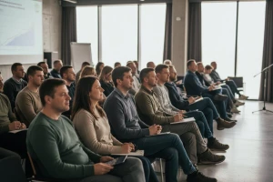 Predavanje na temu IPARD programa
