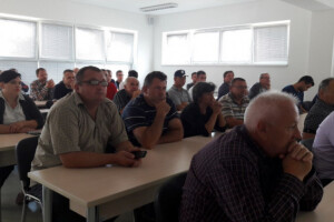 Krajem listopada novi natječaji u poljoprivredi