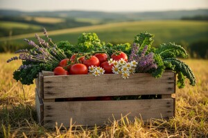 Predavanje o ekološkoj poljoprivredi u Donjoj Stubici