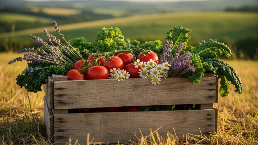 Predavanje o ekološkoj poljoprivredi u Donjoj Stubici