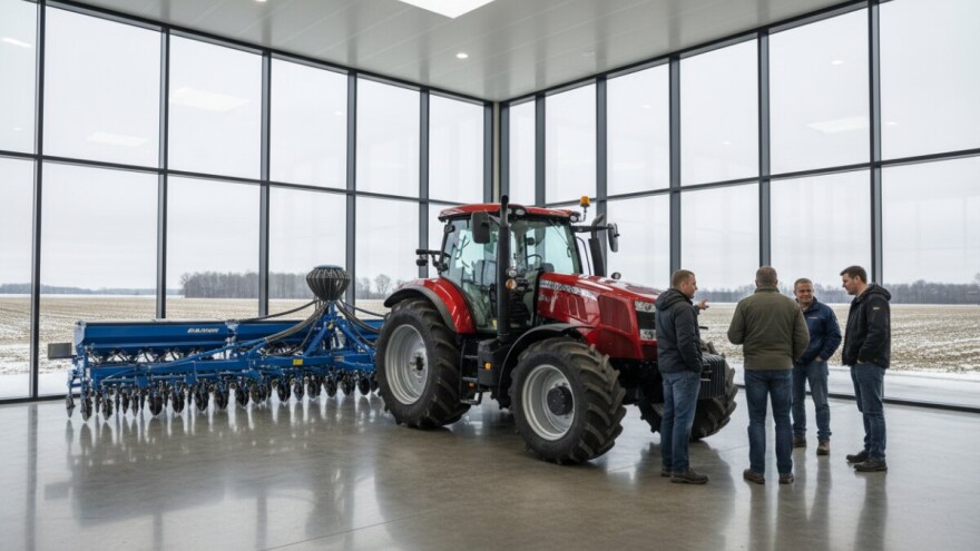 Predavanje o Mjerama na kućnom sajmu!