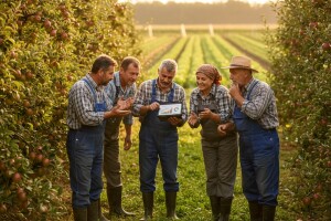 Predavanje o proizvođačkim organizacijama