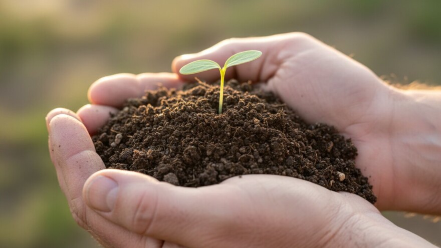 Predavanje o tlu kao najvažnijem resursu!