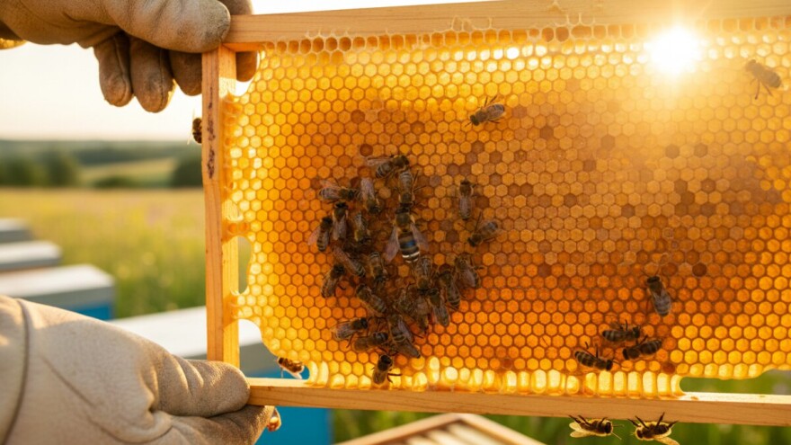 Predavanje o uzgoju i selekciji matica