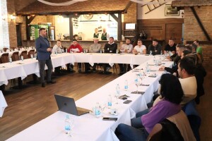Od februara start-up programi za mlade poljoprivrednike