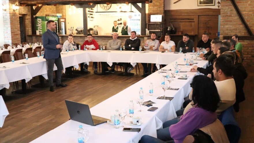 Od februara start-up programi za mlade poljoprivrednike