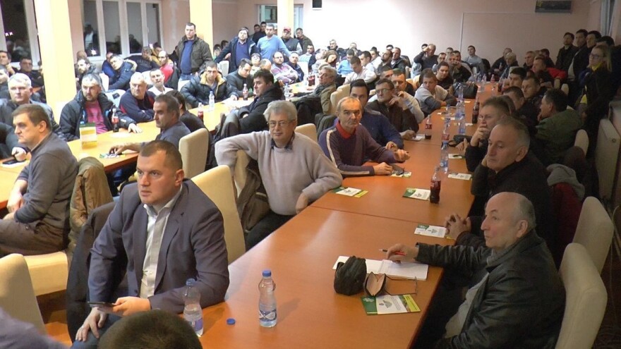 Pokrajinska podrška registrovanim gazdinstvima