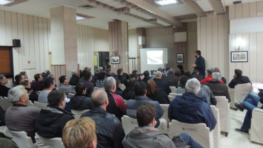 Maline kao mogućnost samozapošljavanja