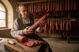 Predavanje za proizvođače kulena