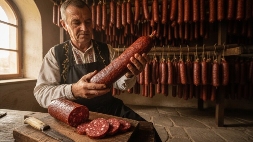 Predavanje za proizvođače kulena