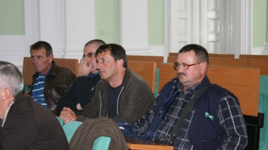 Zadrugama do konkurentne poljoprivrede