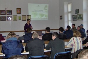 Nastavak tečajeva o rukovanju pesticidima