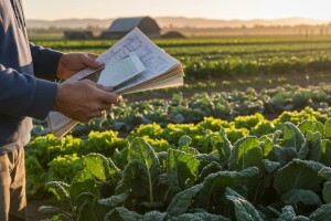 Predložen novi Pravilnik o eko proizvodnji