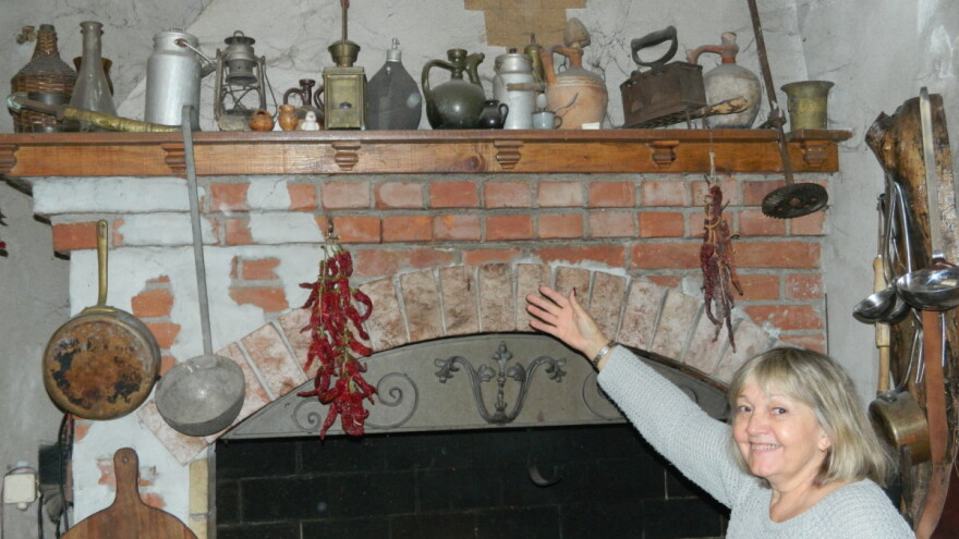 Seoski turizam odiše tradicijom zahvaljujući vrednim ženskim rukama