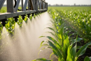 Prednosti folijarne prihrane u ratarstvu