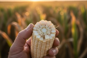 Prednosti i industrijska korist voštanog kukuruza