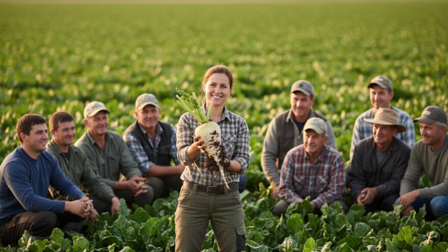 Prednosti Syngenta sortimenta