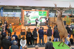 Otvoren 55. "Lorist" i Sajam ekologije - šta vas čeka do nedelje na Novosadskom sajmu
