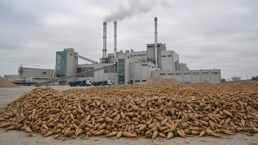Predsjednica Vlade Jadranka Kosor posjetila Sladoranu