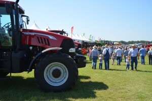 Predsjednik Josipović otvorio Jesenski bjelovarski sajam