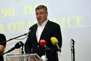 Predsjednik Milanović: Hrvatska ne proizvodi dovoljno hrane i zato je inflacija druga u EU