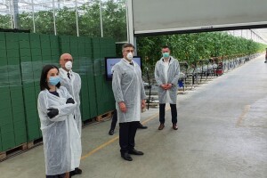 Bošnjaković: Hrvatska može proizvoditi dovoljne količine hrane