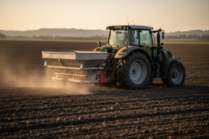 Predsjetvena gnojidba kukuruza