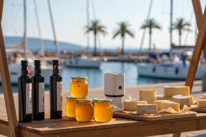 Predstavite se na 6. Agro arci