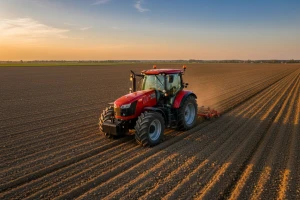 Predstavljamo: Agronom - Vaš partner u poljoprivredi