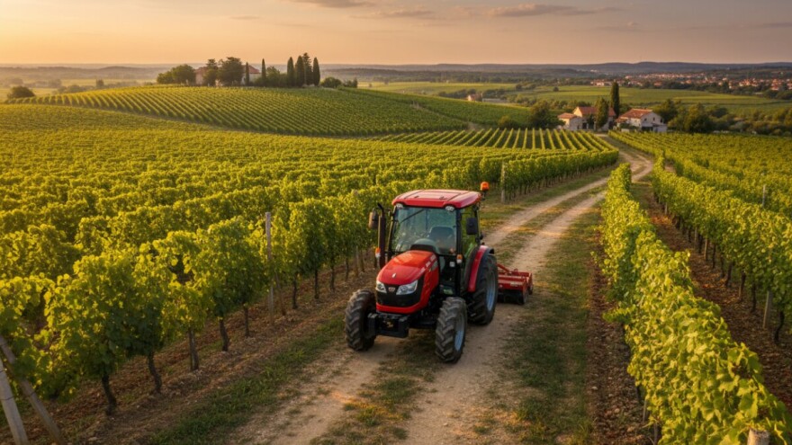 Predstavljamo Labinprogres TPS