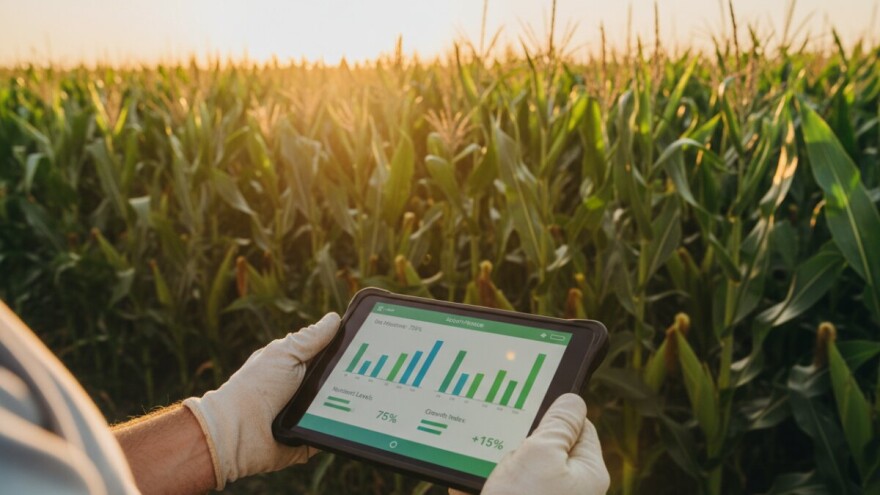 Predstavljamo novo postavljenu internet stranicu Syngente