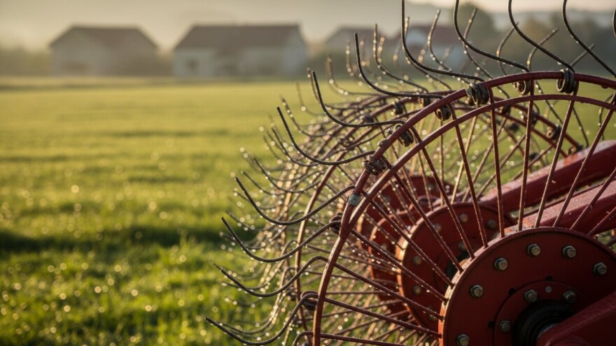 Predstavljamo Proizvodnju opruga Dežanovac