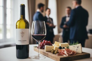 Predstavljanje hrvatskih vina u Poljskoj