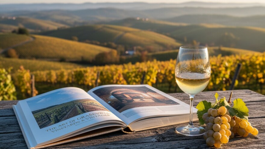 Predstavljanje monografije "Kutjevačka graševina"