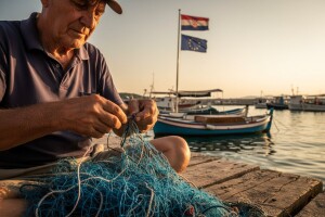 Predstavljanje Operativnog programa za ribarstvo