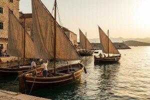 Predstavljanje projekta Ekomuzej Terra Marique u Komiži